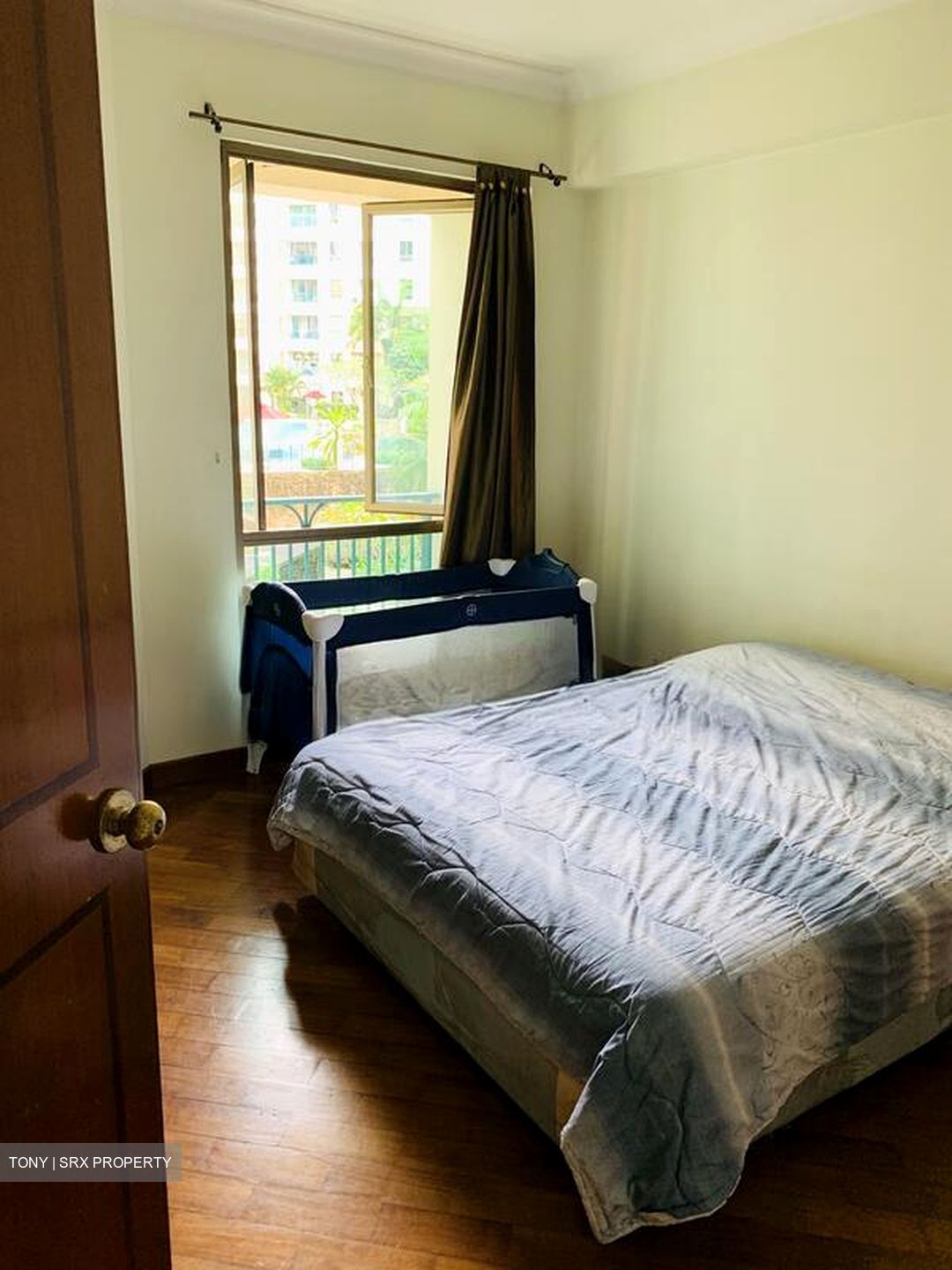 Hillbrooks (D23), Condominium #503578761